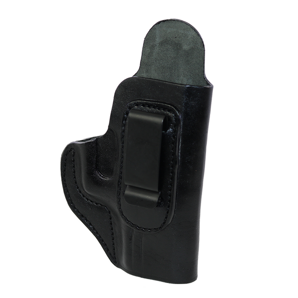ANATOLIA IWB Glock 19 Black Right Hand,Handmade Belt Holster